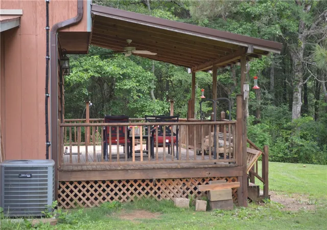 2nd image of 537 Owl Hollow Rd, West Fork, AR 72774 | MLS# 1348629