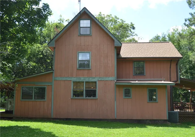 30th image of 537 Owl Hollow Rd, West Fork, AR 72774 | MLS# 1348629