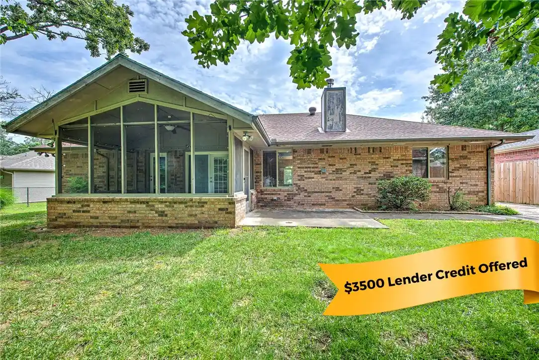Photo 1 of Single family home for sale at 7 Shanklin Dr, Bella Vista, AR 72715 | MLS# 1348600 | Listing updated on 2026-10-27
