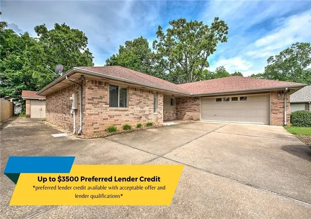 2nd image of 7 Shanklin Dr, Bella Vista, AR 72715 | MLS# 1348600