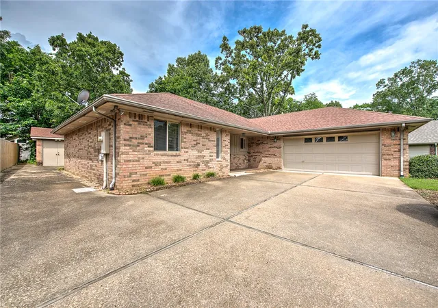 36th image of 7 Shanklin Dr, Bella Vista, AR 72715 | MLS# 1348600