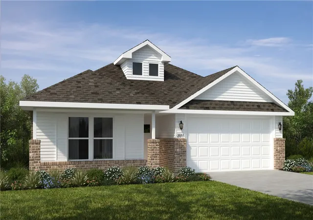1st image of 1708 Goldthorp St, Pea Ridge, AR 72751 | MLS# 1348819