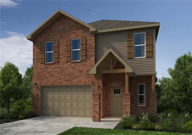 1st image of 2621 Roe Deer St, Springdale, AR 72762 | MLS# 1348827
