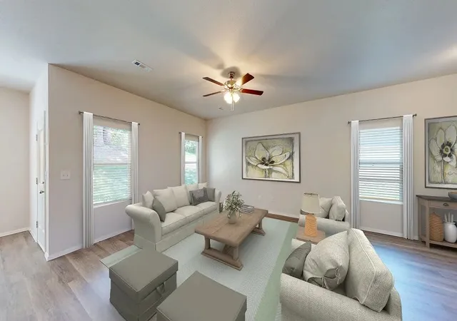 3rd image of 610 Marsol St, Lowell, AR 72745 | MLS# 1348829