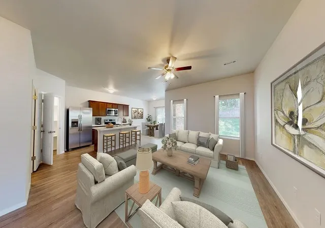 4th image of 610 Marsol St, Lowell, AR 72745 | MLS# 1348829