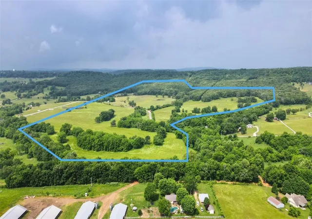 1st image of Madison County Rds 6041 & 6260, Wesley, AR 72773 | MLS# 1348834