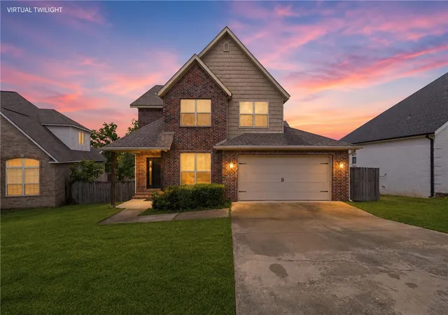 1st image of 5206 S 62nd St, Rogers, AR 72758 | MLS# 1348042