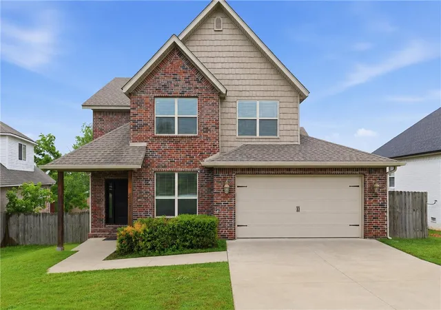 2nd image of 5206 S 62nd St, Rogers, AR 72758 | MLS# 1348042