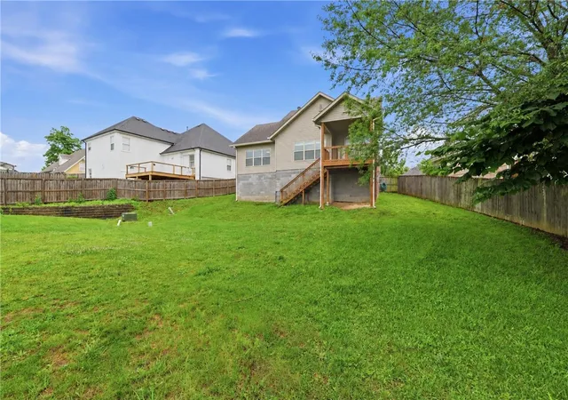 41st image of 5206 S 62nd St, Rogers, AR 72758 | MLS# 1348042