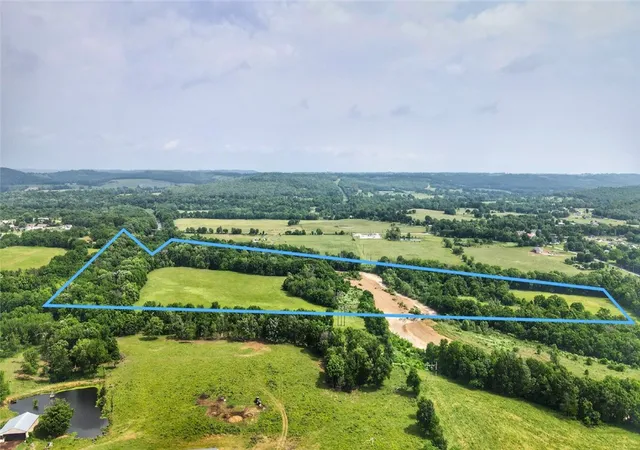 1st image of Arkansas Hwy 295 & 74, Wesley, AR 72773 | MLS# 1348840