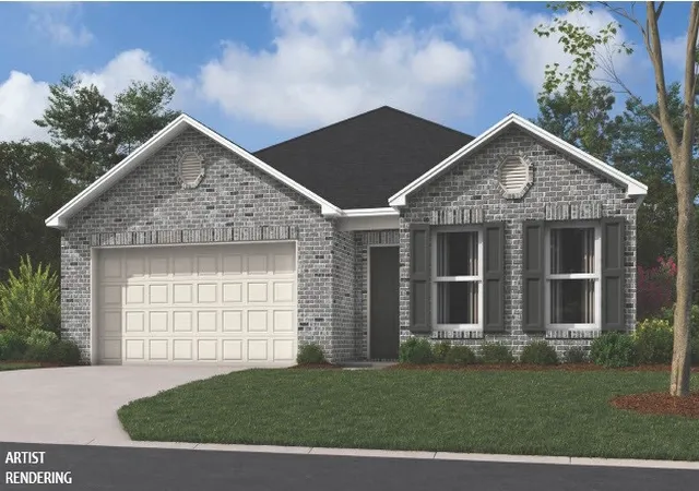1st image of 1701 Pittman St, Gentry, AR 72734 | MLS# 1348841