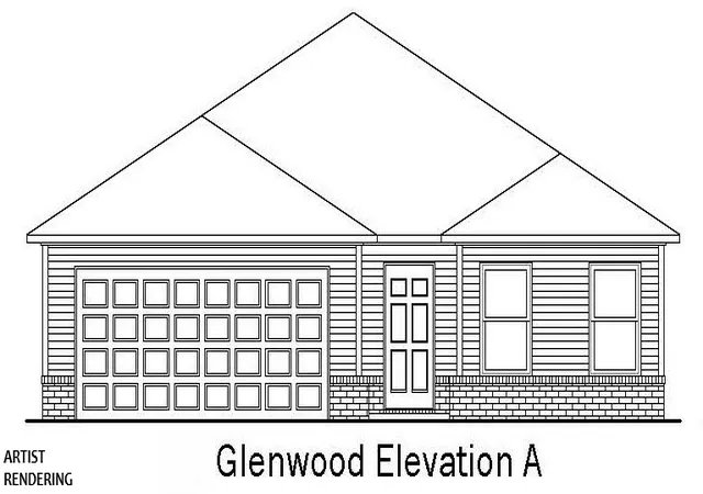 2nd image of 1701 Pittman St, Gentry, AR 72734 | MLS# 1348841