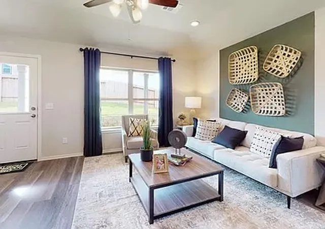 4th image of 8700 Preston Wood Dr, Fort Smith, AR 72916 | MLS# 1348842