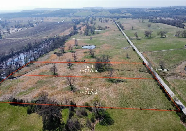 1st image of Hwy 309, Ozark, AR 72949 | MLS# 1348856