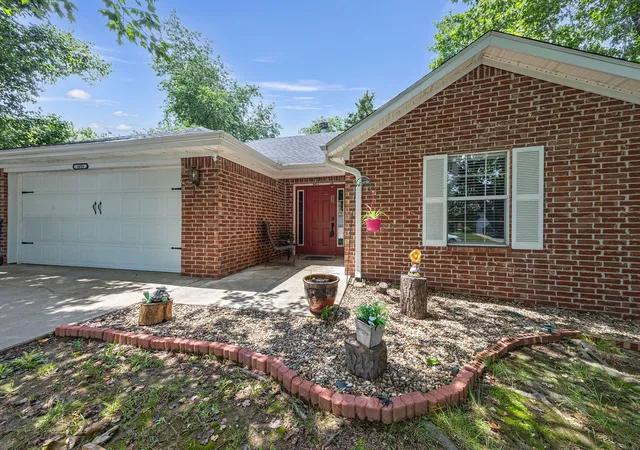 32nd image of 1655 Desarc Wy, Fayetteville, AR 72704 | MLS# 1348877