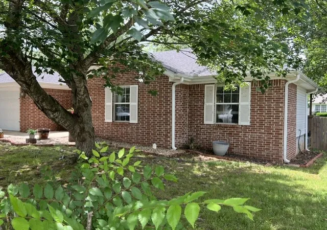 3rd image of 1655 Desarc Wy, Fayetteville, AR 72704 | MLS# 1348877