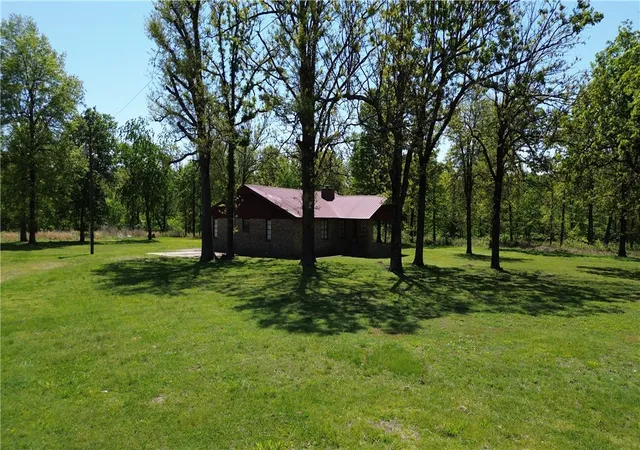Homes for sale in Jay, OK | 38620 S 680 Rd, Jay, OK 74346 | MLS# 1348889