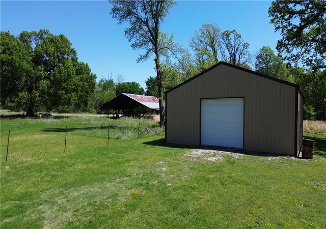 Homes for sale in Jay, OK | 38620 S 680 Rd, Jay, OK 74346 | MLS# 1348889