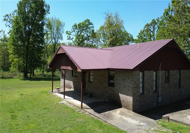 Homes for sale in Jay, OK | 38620 S 680 Rd, Jay, OK 74346 | MLS# 1348889