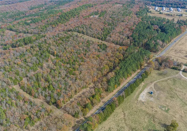 Photo 4 of House for sale at Tbd N State Hwy 23, Booneville, AR 72927 | MLS# 1348888 | Listing updated on 2026-05-28