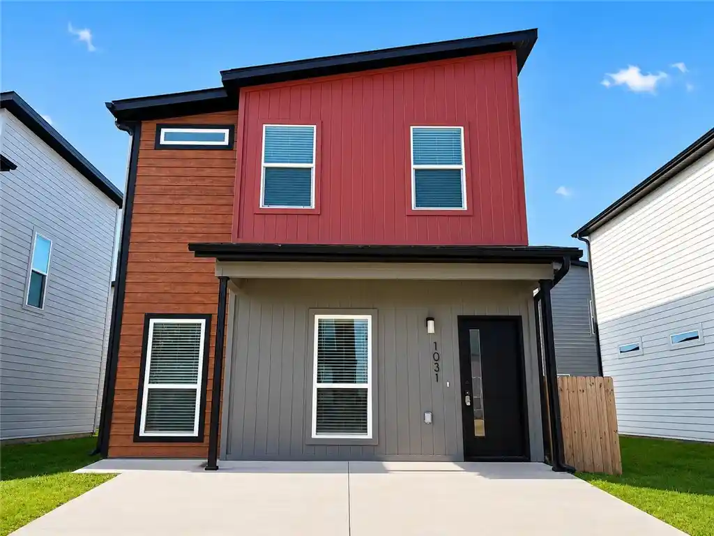 Photo 1 of Sale Pending at 1031 Boardwalk Ave, Bentonville, AR 72713 | MLS# 1348785 | Listing updated on 2026-10-28