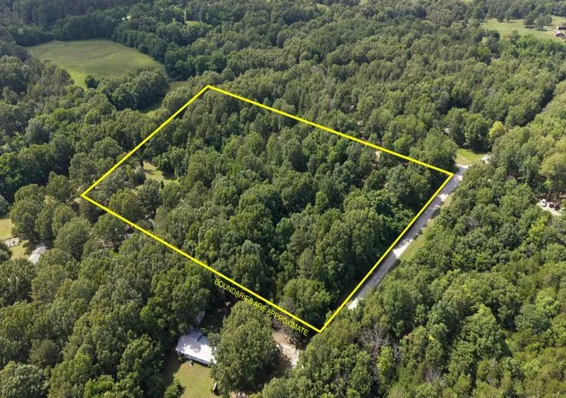 Photo 1 of Sale Pending at 275 Mc 6030, Yellville, AR 72687 | MLS# 1348875 | Listing updated on 2026-08-03