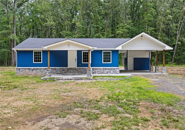 Homes for sale in Atkins, AR | 17301 Us Hwy 64, Atkins, AR 72823 | MLS# 1348897