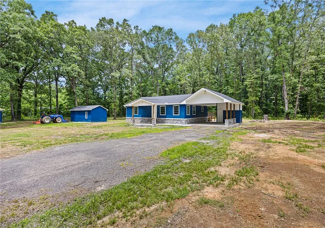 Homes for sale in Atkins, AR | 17301 Us Hwy 64, Atkins, AR 72823 | MLS# 1348897