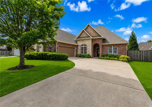 1st image of 6604 Inverness Dr, Rogers, AR 72758 | MLS# 1348908