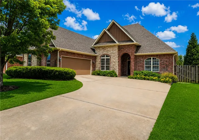 29th image of 6604 Inverness Dr, Rogers, AR 72758 | MLS# 1348908