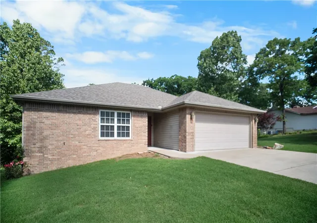 30th image of 6 Saint Agnes Ln, Bella Vista, AR 72714 | MLS# 1348912