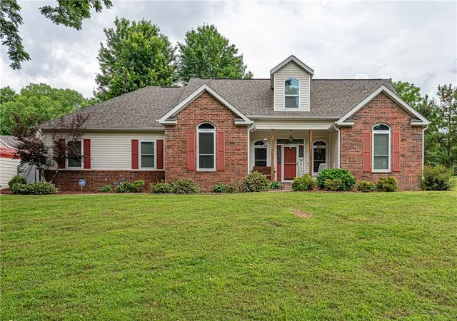 1st image of 735 Mcknight Ave, West Fork, AR 72774 | MLS# 1348659