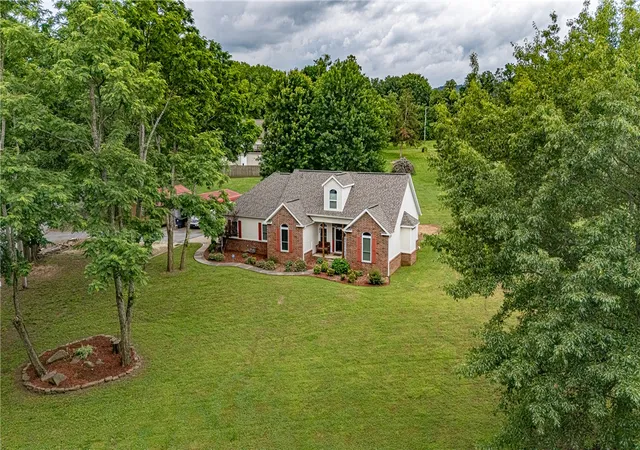 36th image of 735 Mcknight Ave, West Fork, AR 72774 | MLS# 1348659