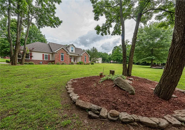 Photo 3 of Sale Pending at 735 Mcknight Ave, West Fork, AR 72774 | MLS# 1348659 | Listing updated on 2026-07-29