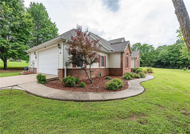 Homes for sale in West Fork, AR | 735 Mcknight Ave, West Fork, AR 72774 | MLS# 1348659