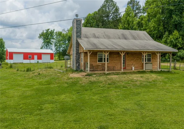 3rd image of 16009 Bradshaw, Mountainburg, AR 72946 | MLS# 1348755