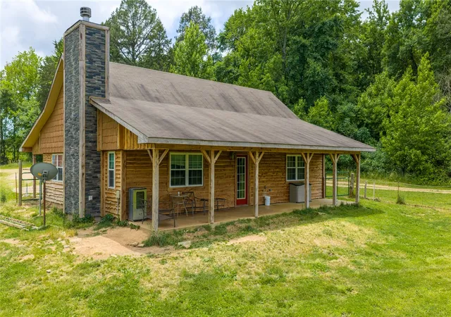 4th image of 16009 Bradshaw, Mountainburg, AR 72946 | MLS# 1348755