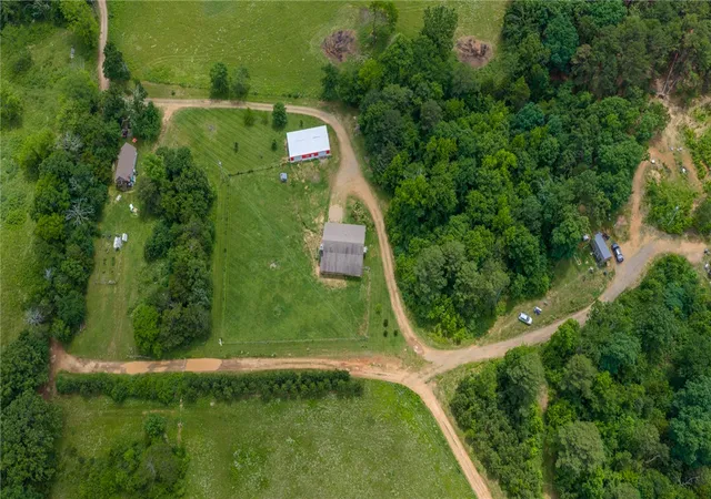 5th image of 16009 Bradshaw, Mountainburg, AR 72946 | MLS# 1348755