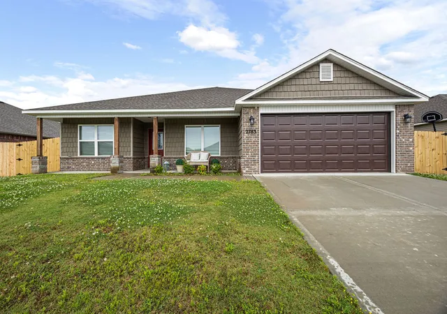 1st image of 2783 W Mclaren Dr, Fayetteville, AR 72704 | MLS# 1348549
