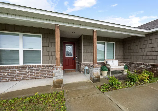 2nd image of 2783 W Mclaren Dr, Fayetteville, AR 72704 | MLS# 1348549
