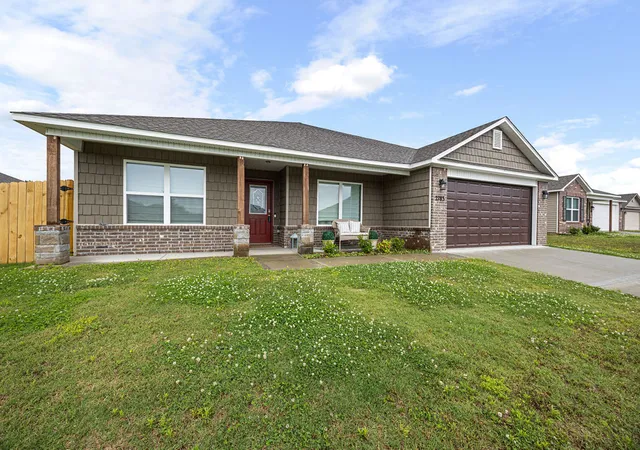 3rd image of 2783 W Mclaren Dr, Fayetteville, AR 72704 | MLS# 1348549