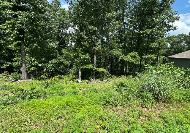 Photo 2 of Land for sale at Lot 12 Cranfield Cir, Bella Vista, AR 72714 | MLS# 1348772 | Listing updated on 2026-05-28