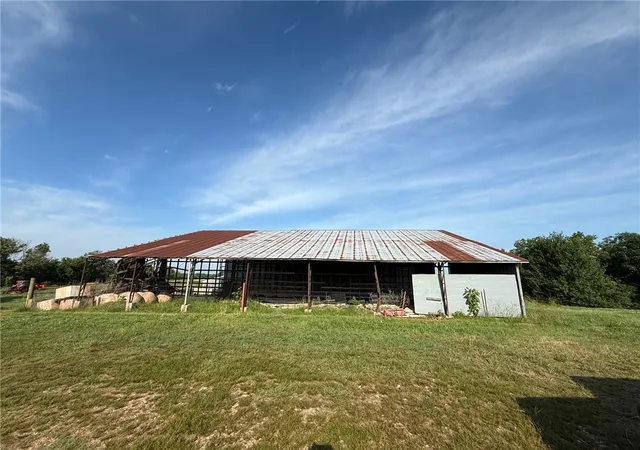 Photo 2 of Land for sale at 15117 Phelps Rd, Siloam Springs, AR 72761 | MLS# 1348797 | Listing updated on 2026-06-10