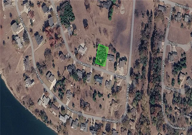 28th image of 5 Bandy Dr, Holiday Island, AR 72631 | MLS# 1347105