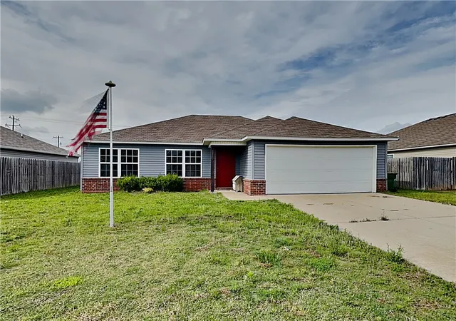 Homes for sale in Centerton, AR | 1550 Scotland Dr, Centerton, AR 72719 | MLS# 1348420