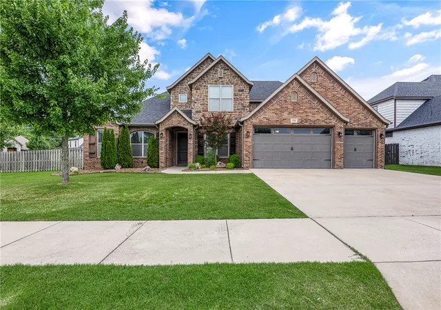 57th image of 1701 Helen Ln, Bentonville, AR 72713 | MLS# 1347736