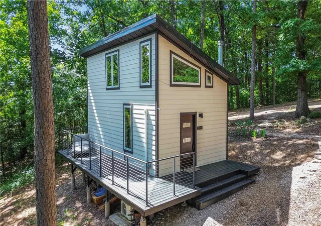 Homes for sale in Eureka Springs, AR | 55 Cr 1081, Eureka Springs, AR 72632 | MLS# 1348550