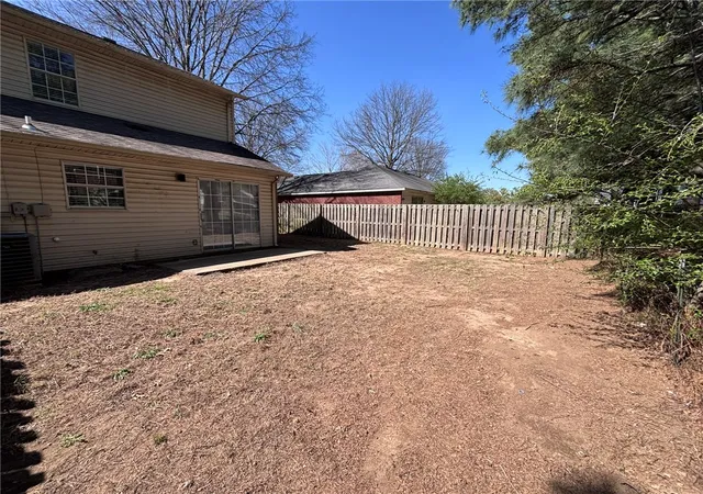 25th image of 822 & 824 N Daisy Ln, Fayetteville, AR 72704 | MLS# 1348540