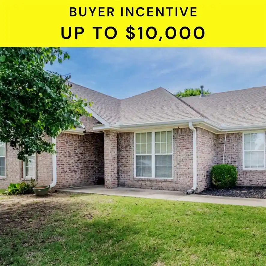 Photo 1 of Single family home for sale at 800 Custer St, Prairie Grove, AR 72753 | MLS# 1348727 | Listing updated on 2026-10-24