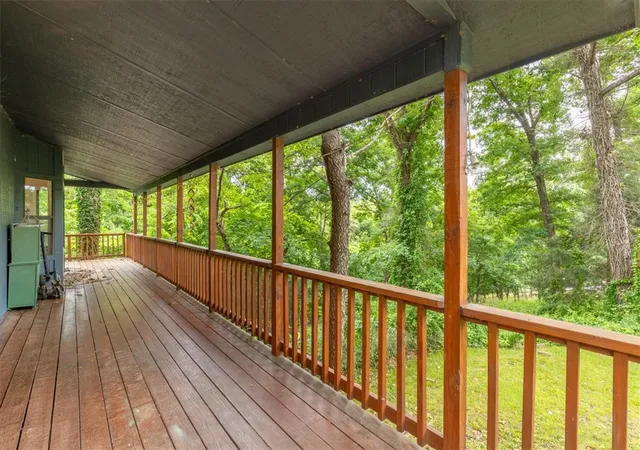Photo 4 of Single family home for sale at 8665 White Oak Dr, Rogers, AR 72756 | MLS# 1348970 | Listing updated on 2026-08-28